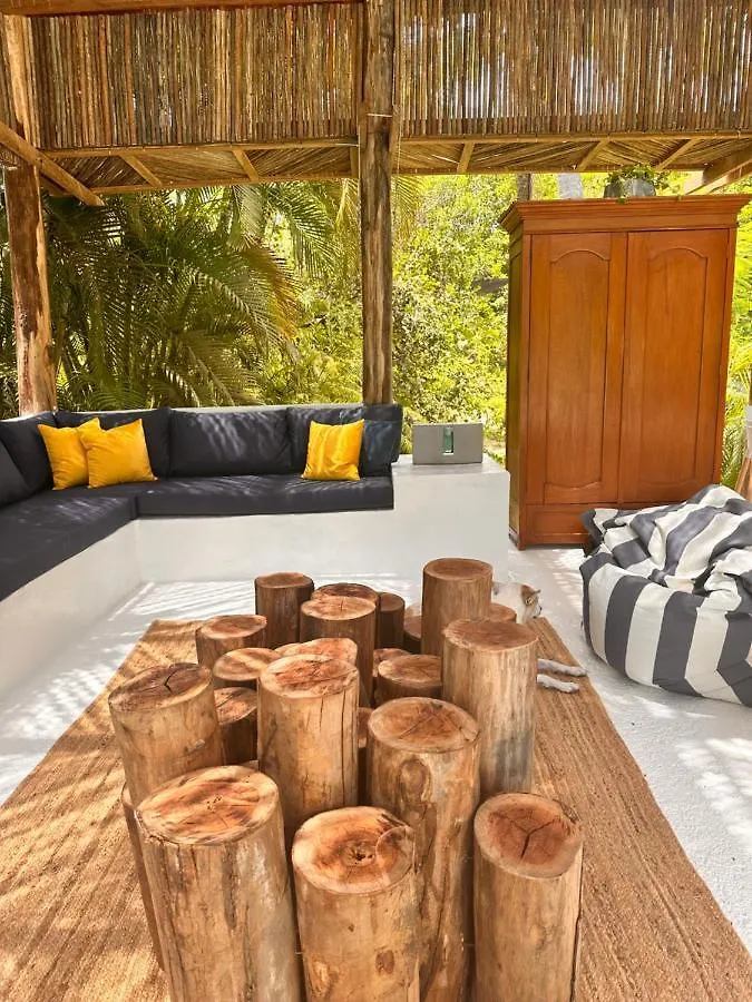 Solea, Villa Tropical Santa Marta