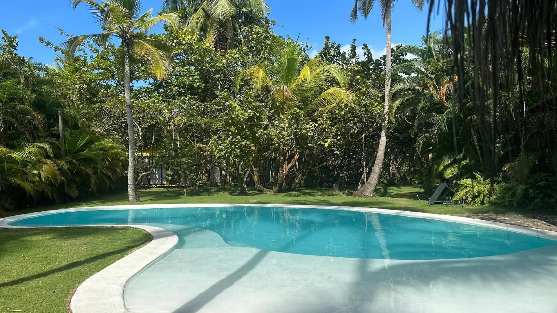Solea, Villa Tropical Santa Marta  Colombia