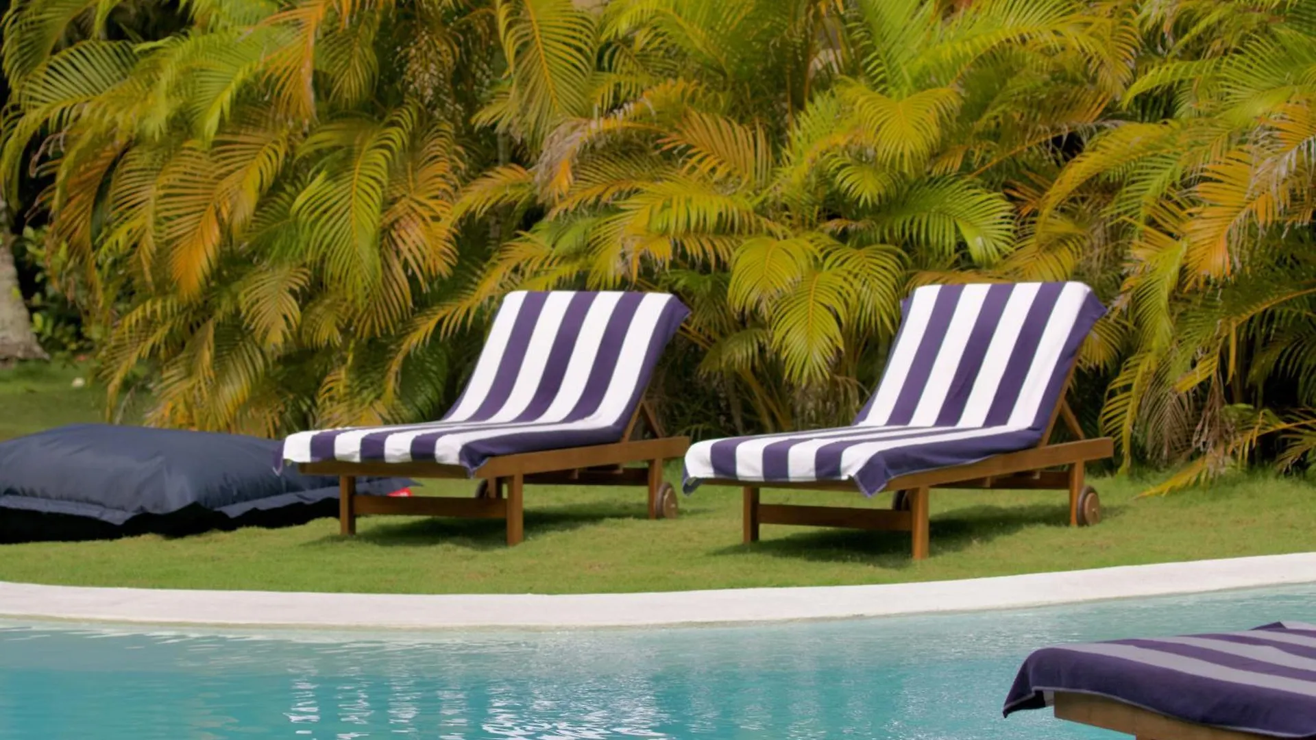 Solea, Villa Tropical Santa Marta  Santa Marta (Magdalena)