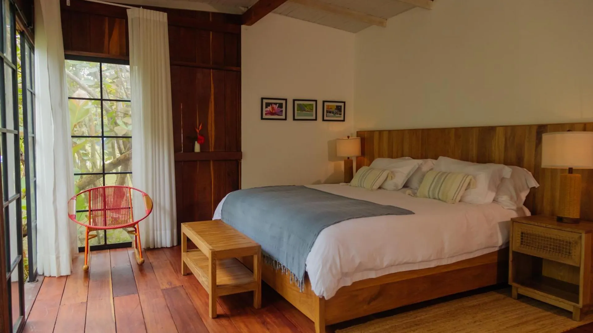 Solea, Villa Tropical Santa Marta  Colombia