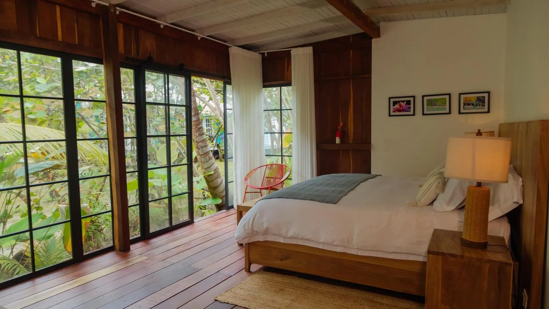 Solea, Villa Tropical Santa Marta
