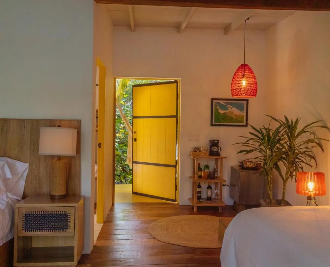 Solea, Villa Tropical Santa Marta