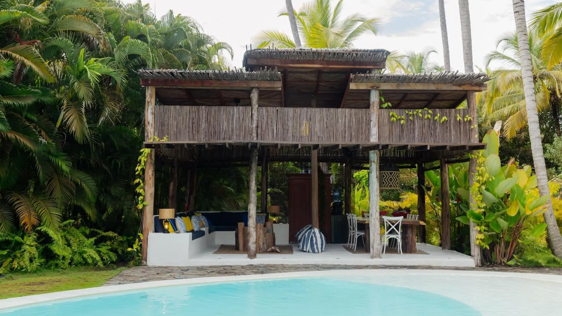 Solea, Villa Tropical Santa Marta  0*, Santa Marta (Magdalena)