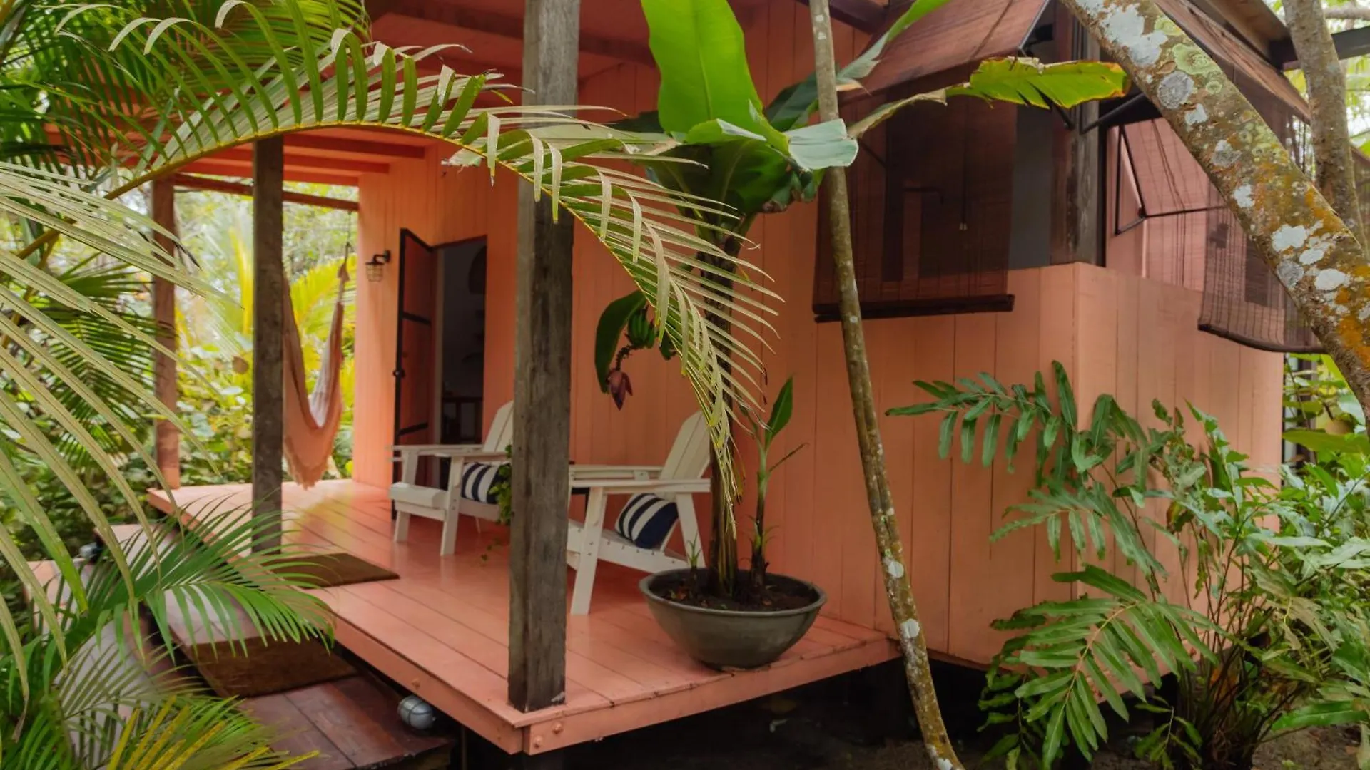 Solea, Villa Tropical Santa Marta  Santa Marta (Magdalena)