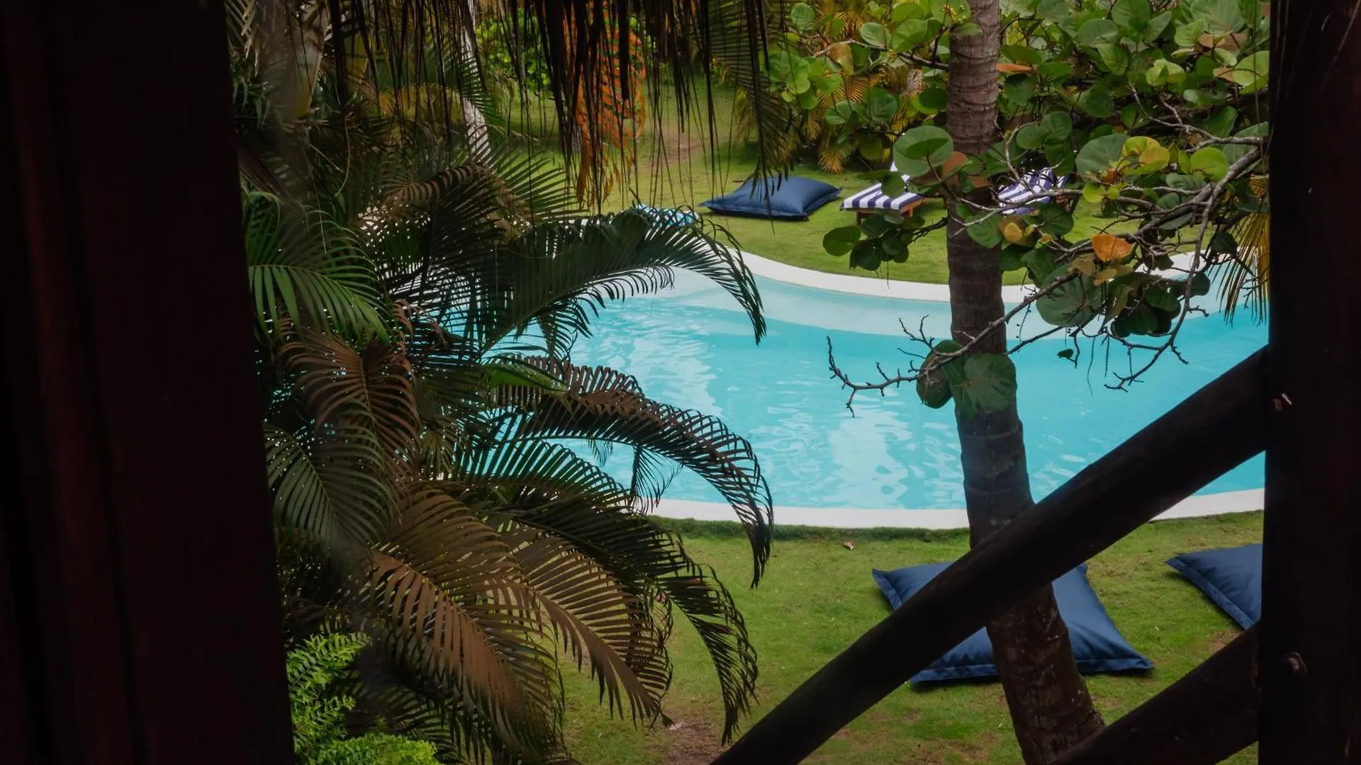 Solea, Villa Tropical Santa Marta