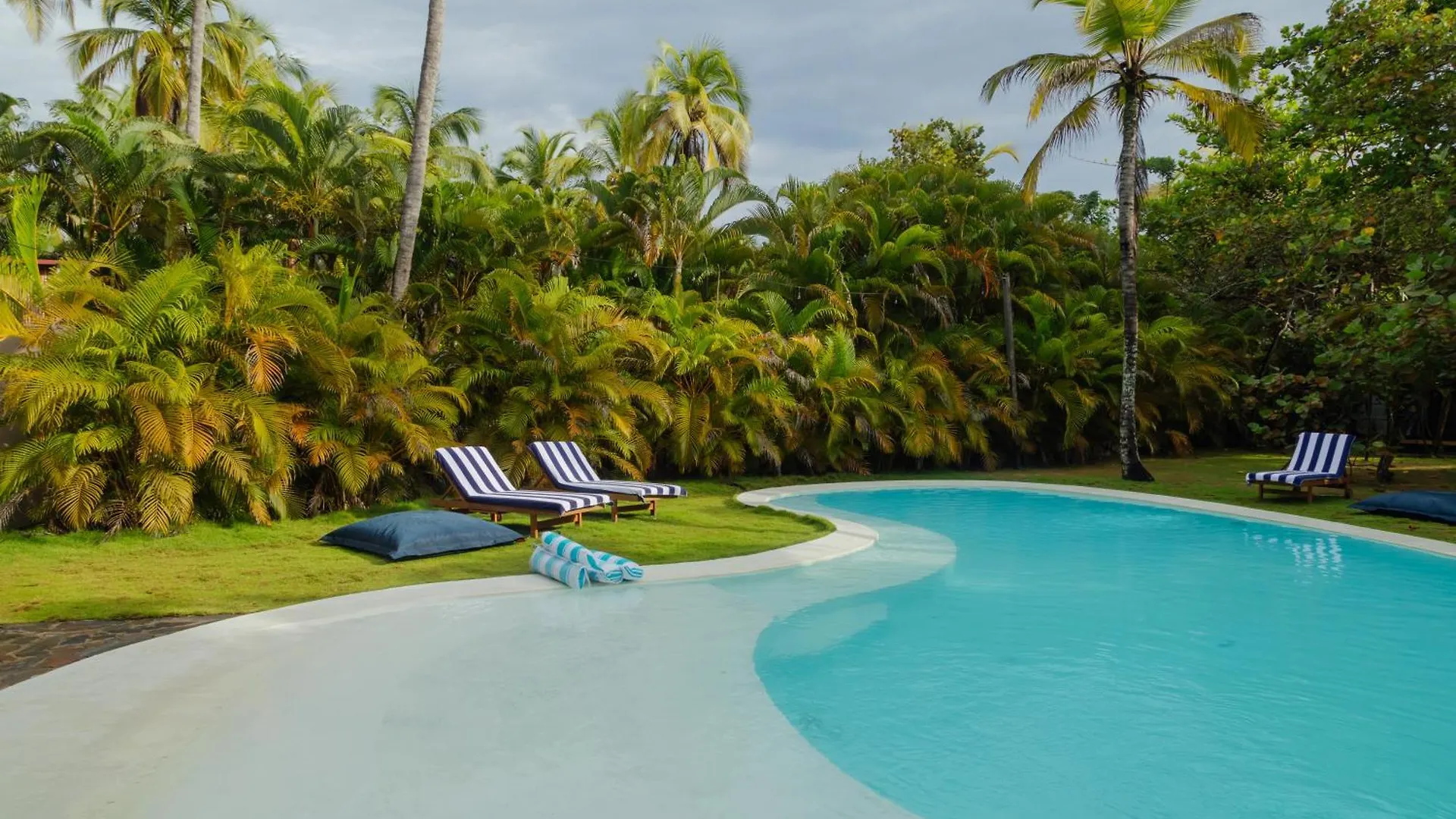 Solea, Villa Tropical Santa Marta