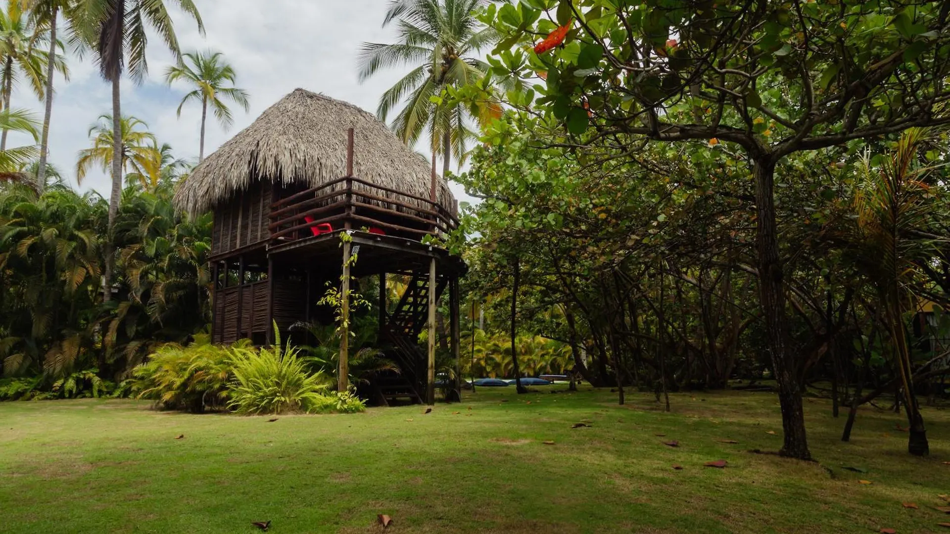 Solea, Villa Tropical Santa Marta  Colombia