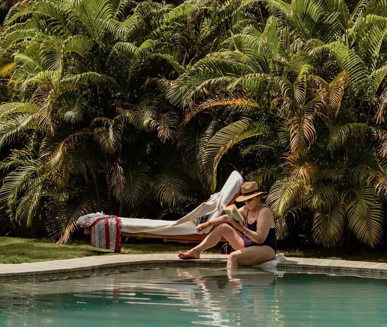 Solea, Villa Tropical Santa Marta