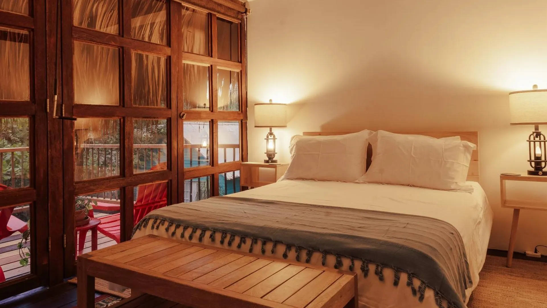 Solea, Villa Tropical Santa Marta