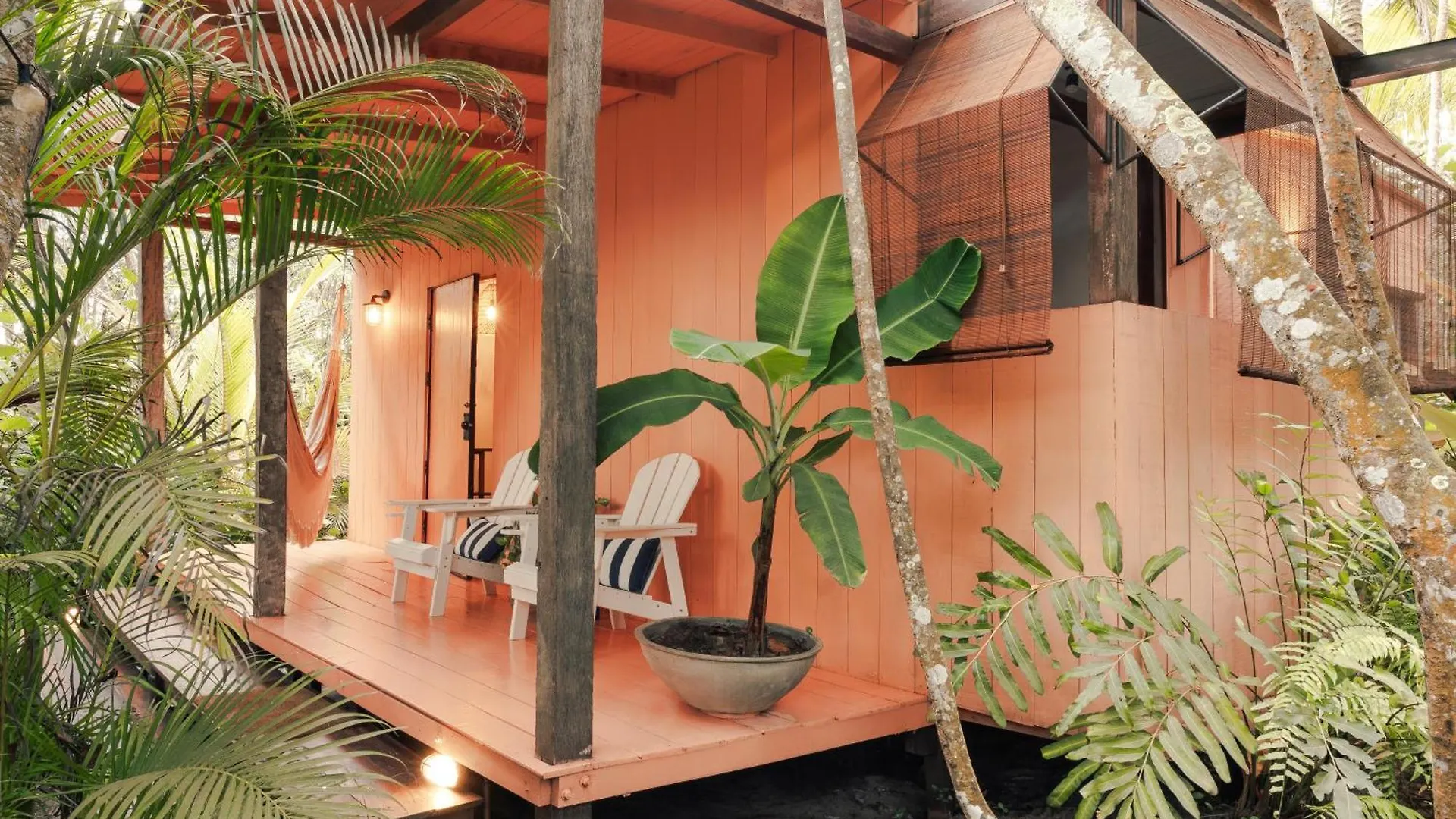 Solea, Villa Tropical Santa Marta  Santa Marta (Magdalena)