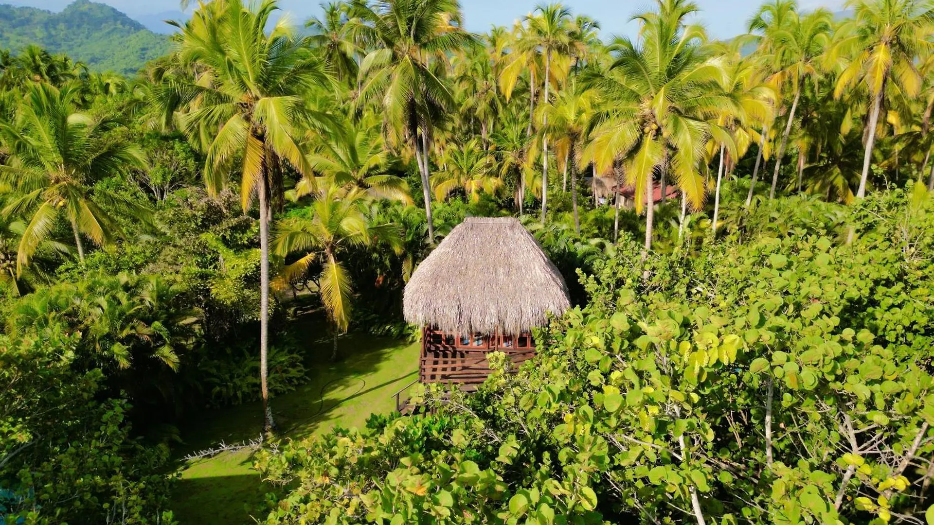 Solea Villa Tropical Santa Marta