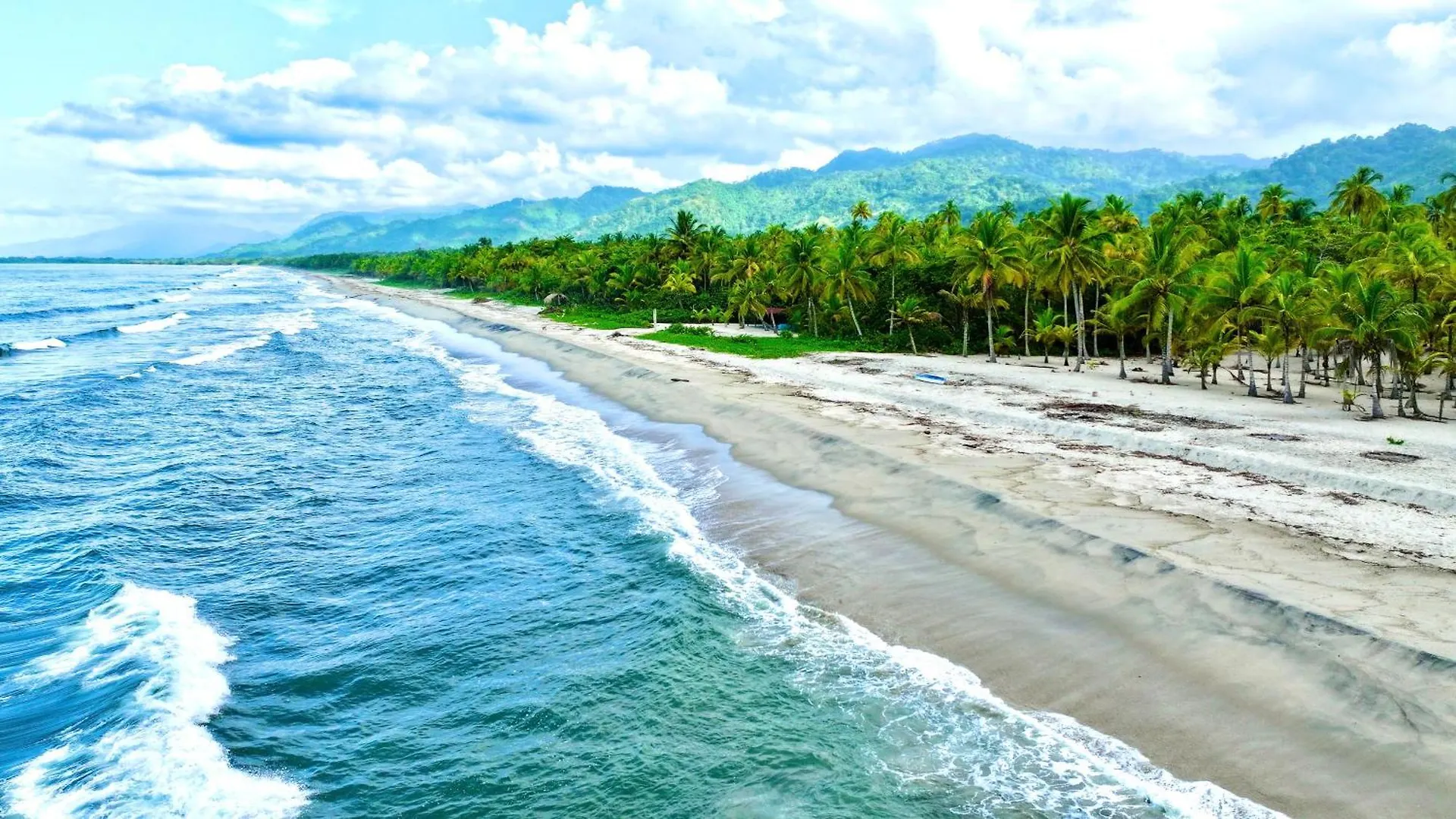 Solea Villa Tropical Santa Marta  Colombia