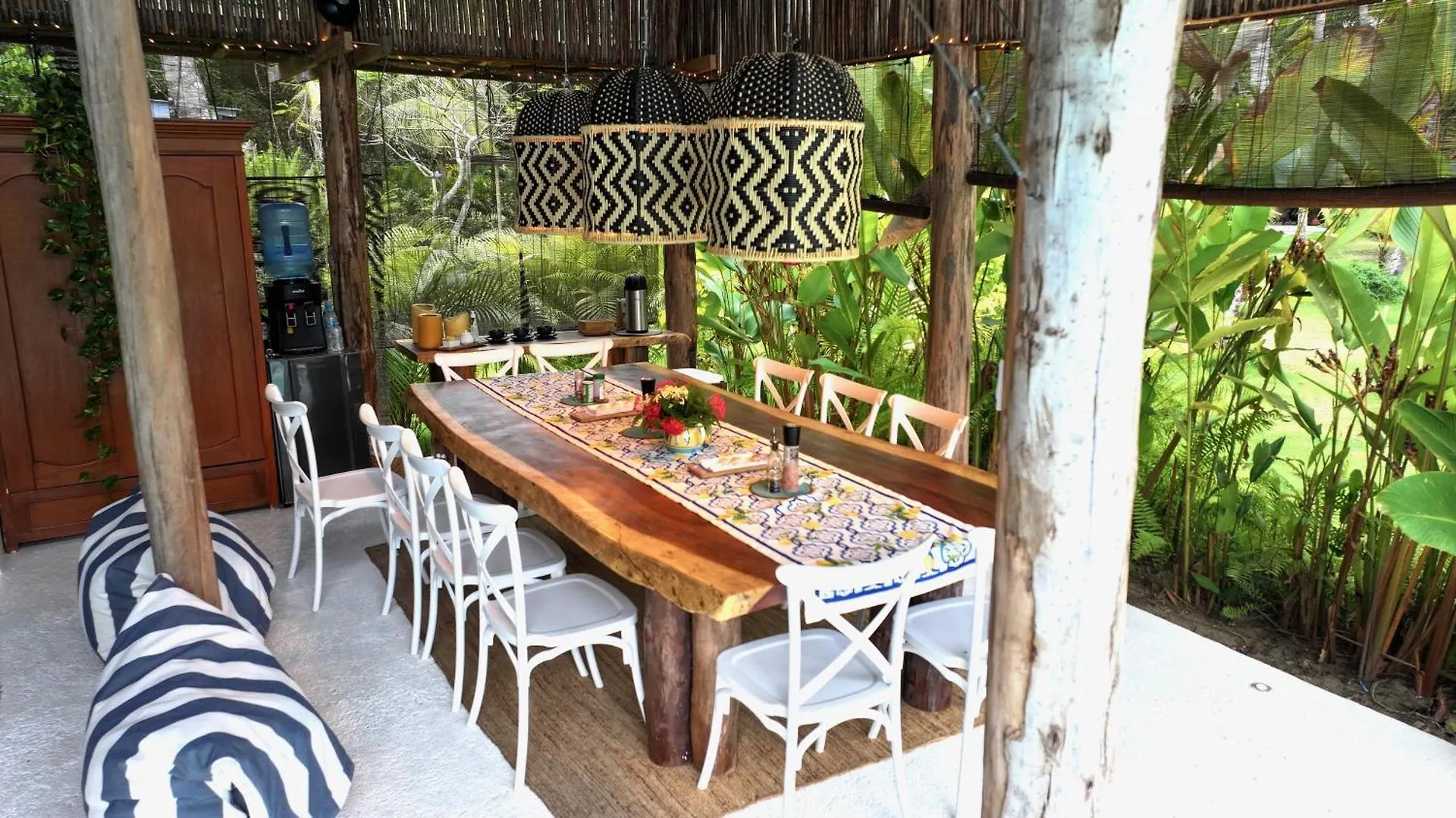 Solea Villa Tropical Santa Marta