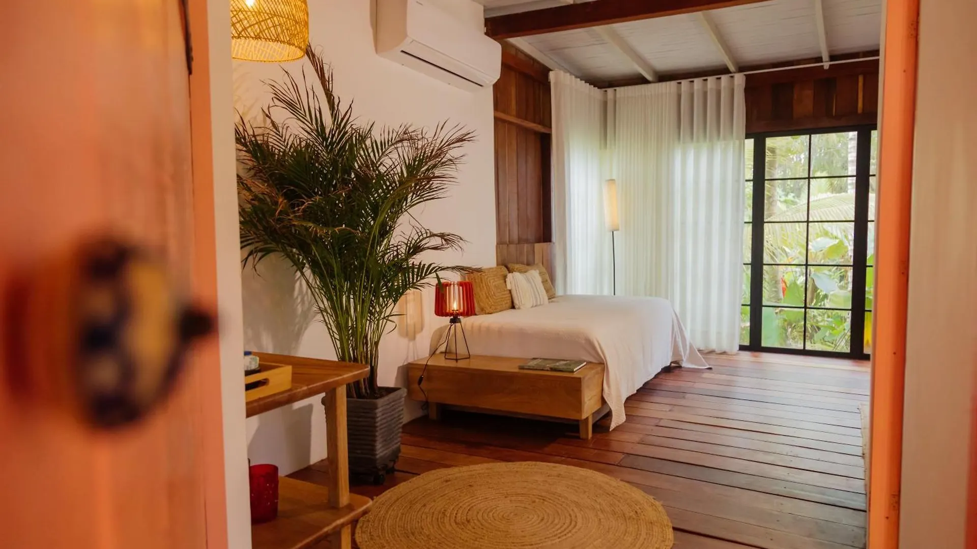 Solea Villa Tropical Santa Marta
