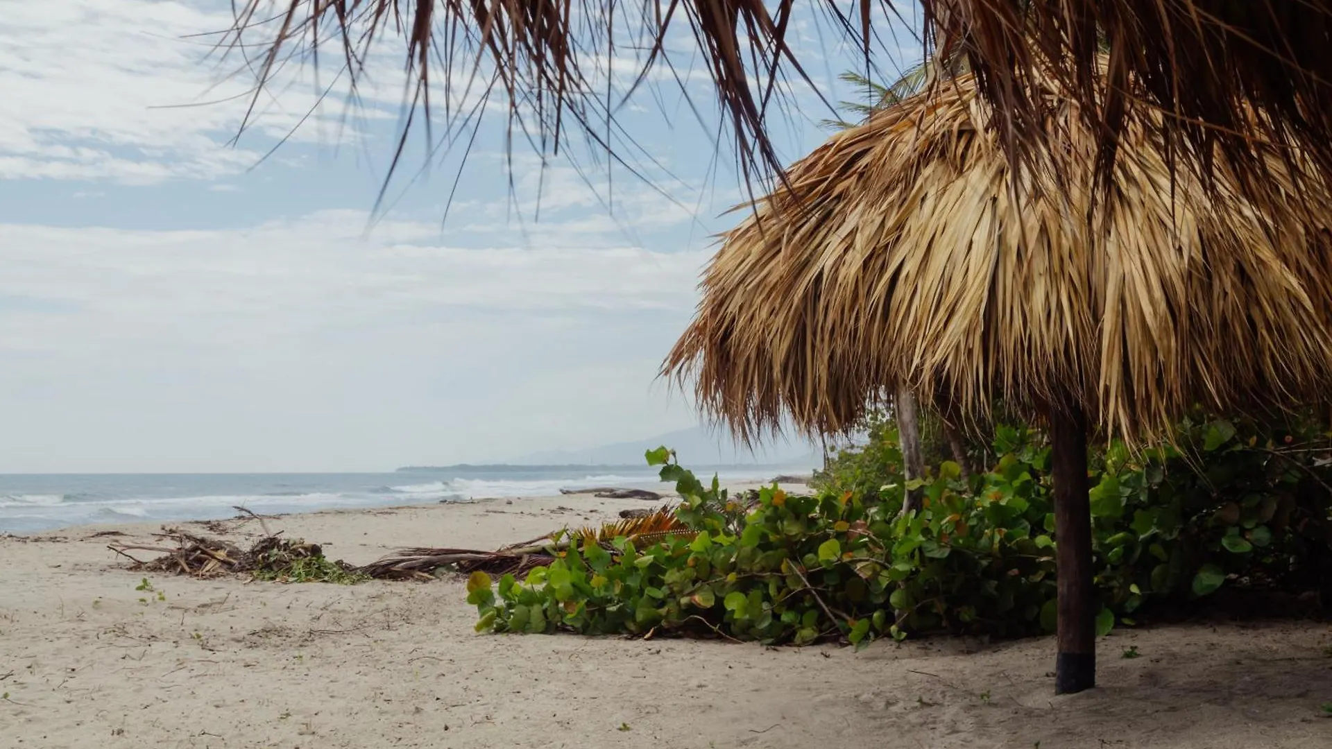 Solea Villa Tropical Santa Marta
