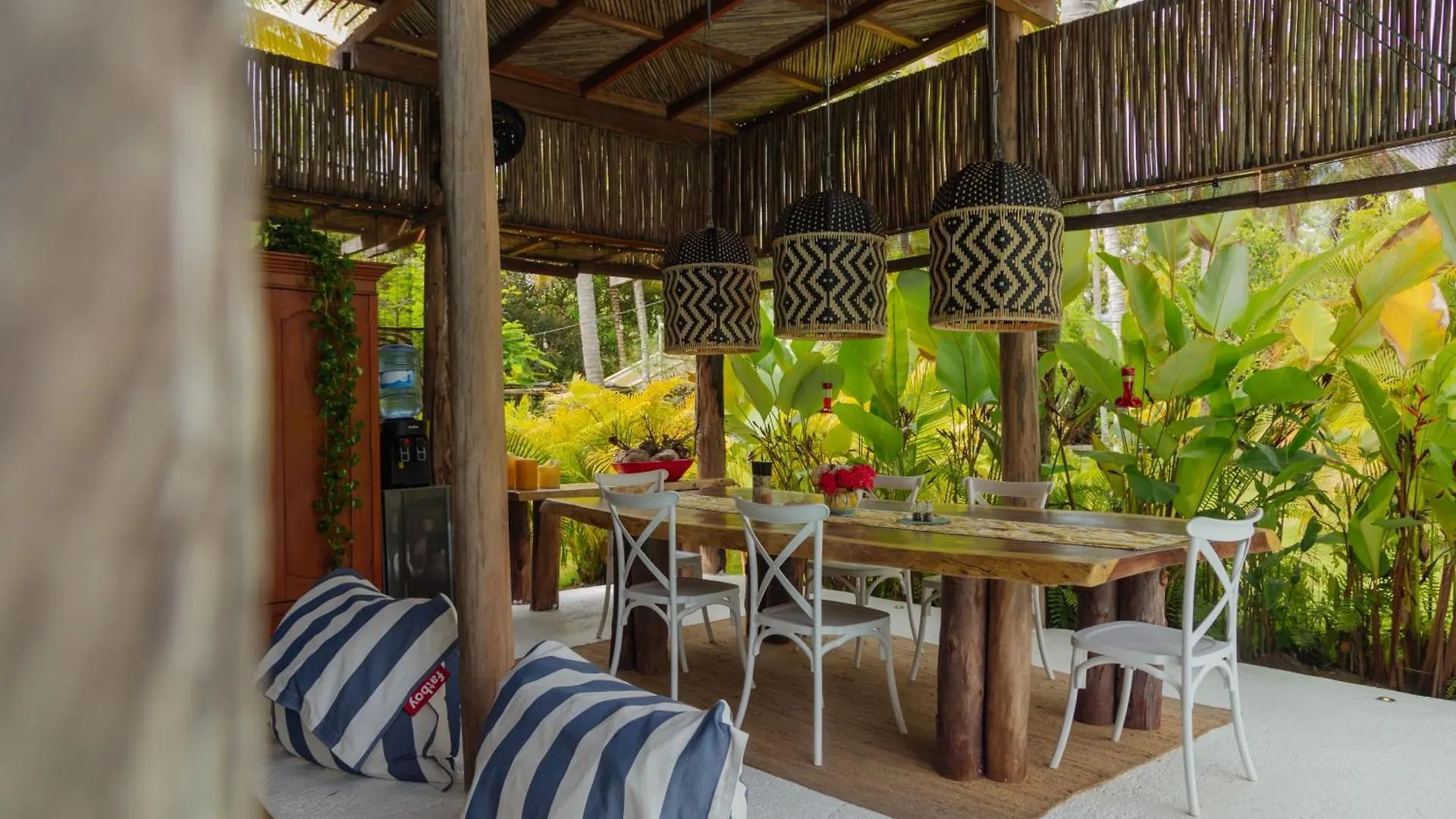 Solea Villa Tropical Santa Marta
