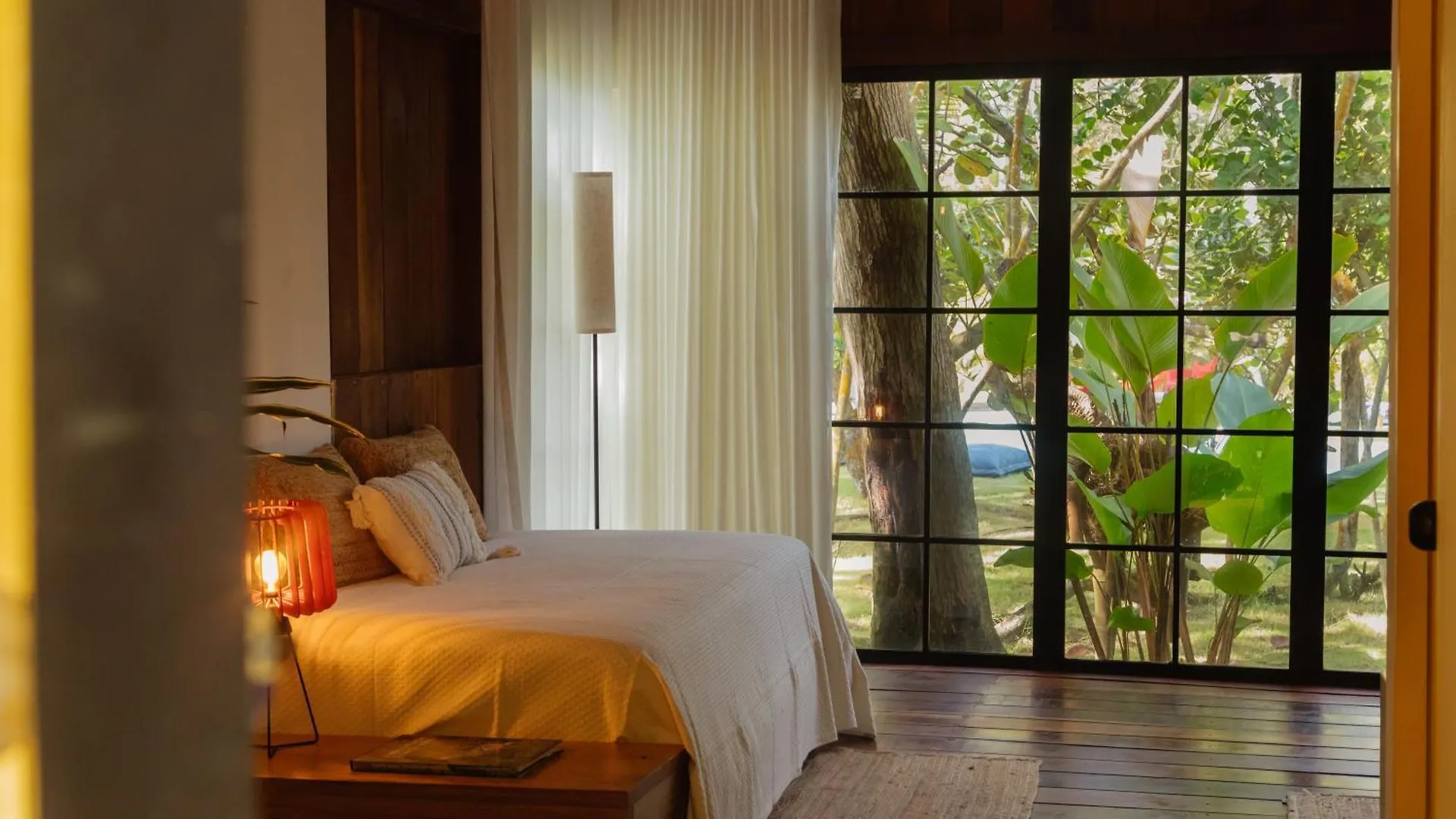 Solea Villa Tropical Santa Marta