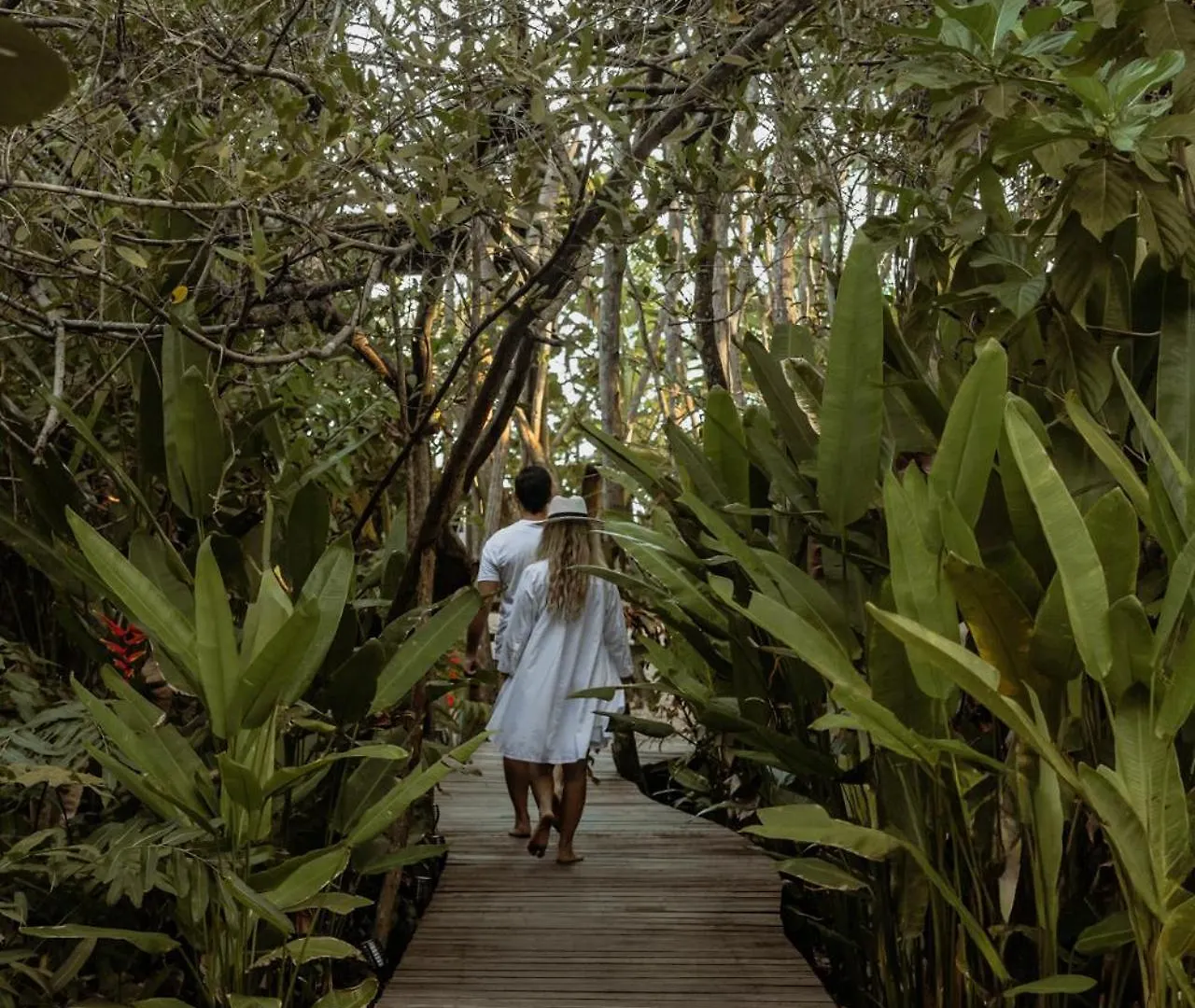 Solea Villa Tropical Santa Marta