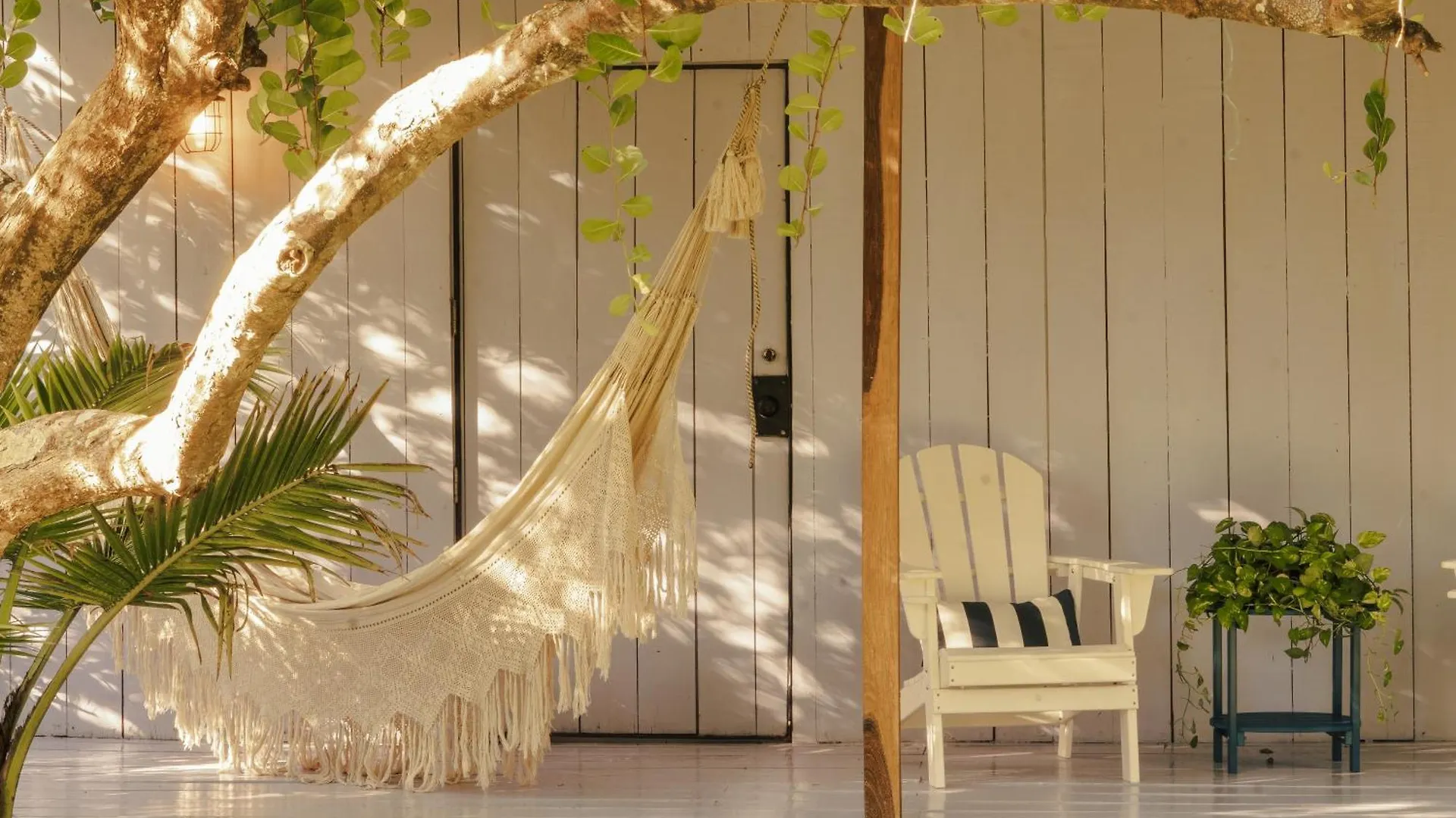 Solea Villa Tropical Santa Marta  Santa Marta (Magdalena)