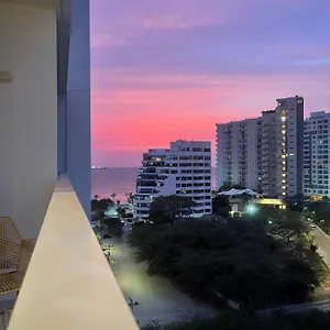 Apartamento - Pozos Colorados - Porto Horizonte 916, Santa Marta (Magdalena)
