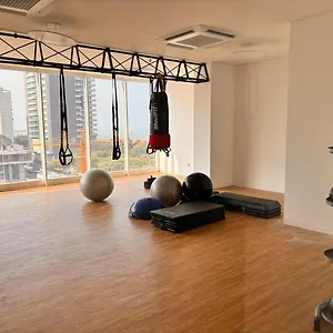 Apartamento Loft Vista Mar Terraza Jacuzzi, Santa Marta (Magdalena)